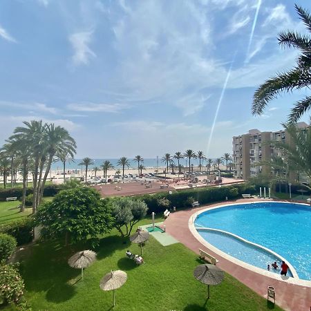 شقة Niza 22 By United Renters لقنت المظهر الخارجي الصورة