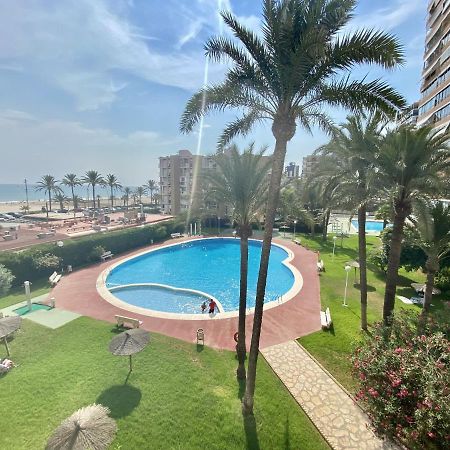 شقة Niza 22 By United Renters لقنت المظهر الخارجي الصورة