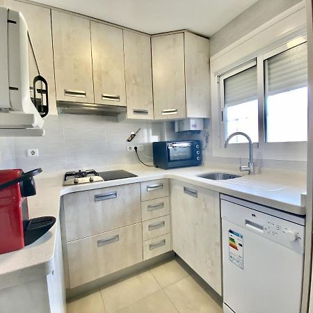 شقة Niza 22 By United Renters لقنت المظهر الخارجي الصورة