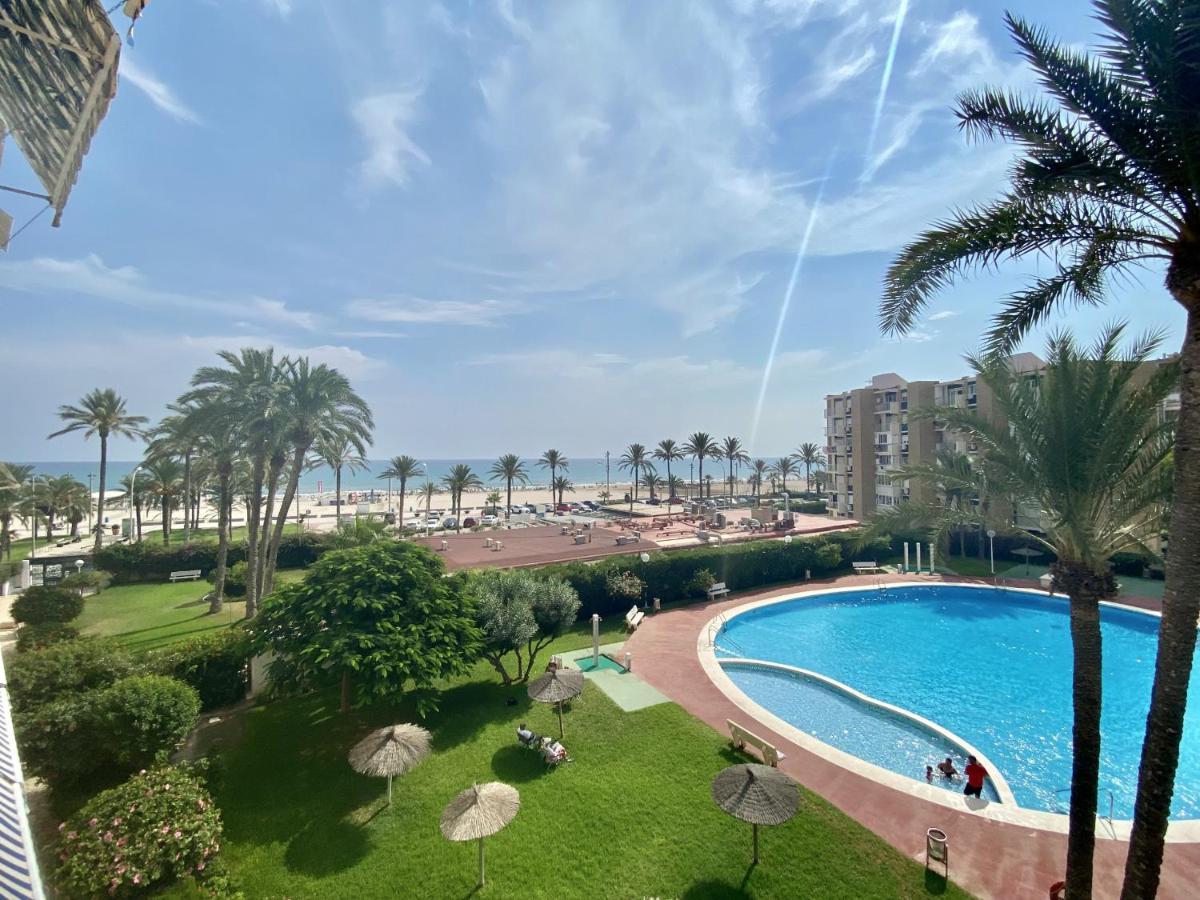 شقة Niza 22 By United Renters لقنت المظهر الخارجي الصورة