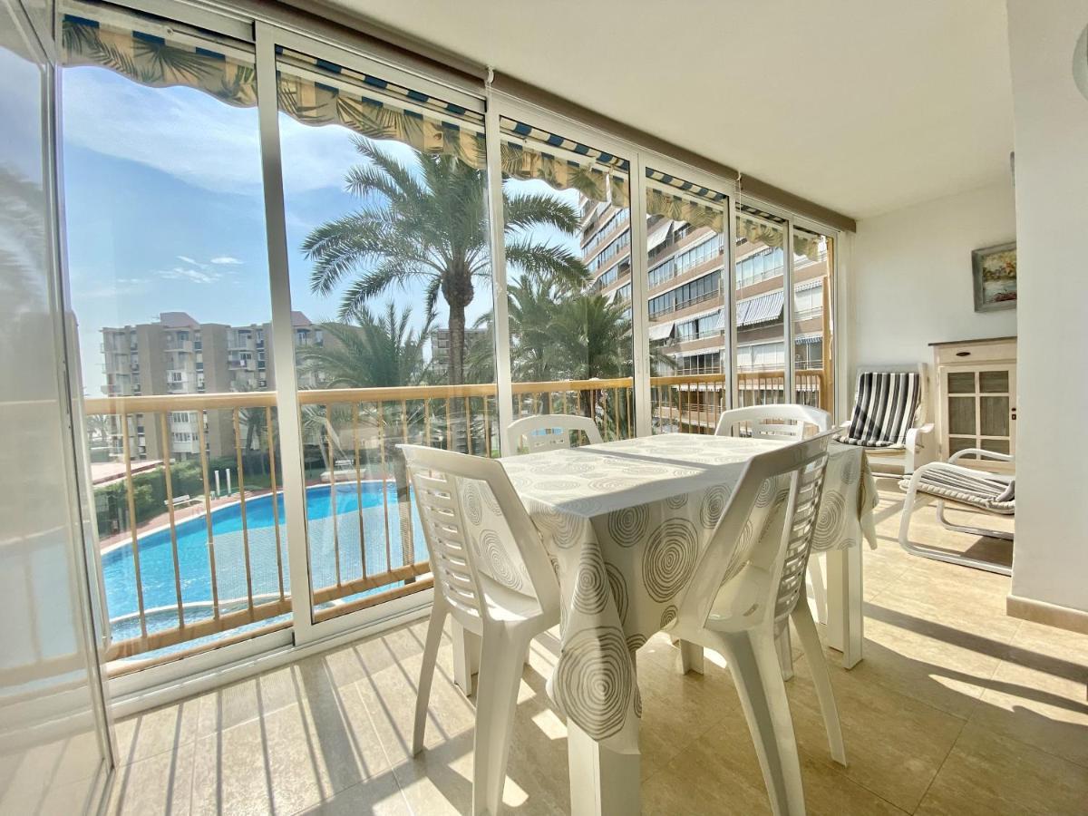 شقة Niza 22 By United Renters لقنت المظهر الخارجي الصورة