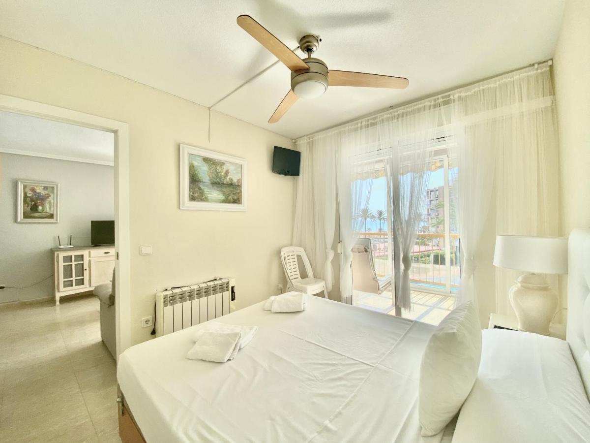 شقة Niza 22 By United Renters لقنت المظهر الخارجي الصورة