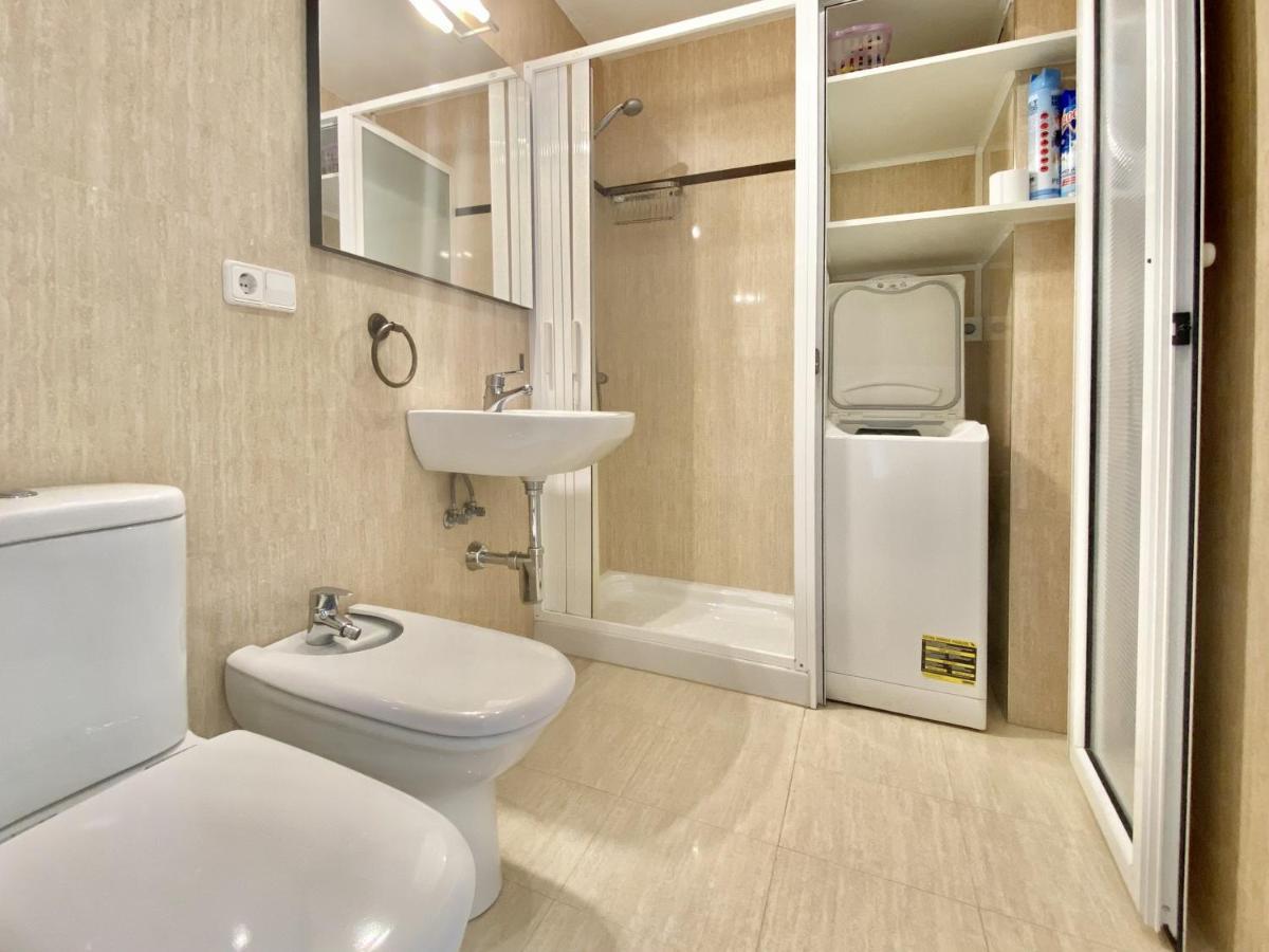 شقة Niza 22 By United Renters لقنت المظهر الخارجي الصورة