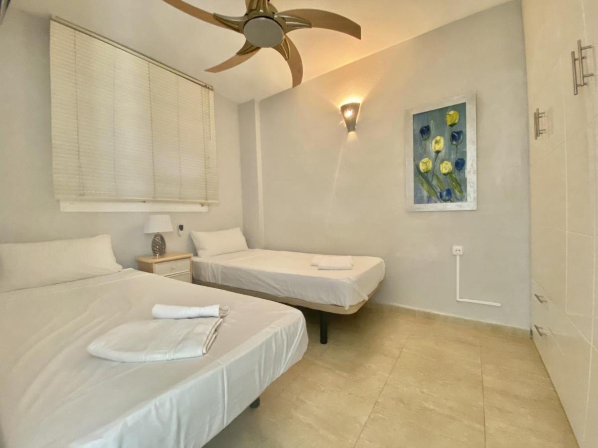 شقة Niza 22 By United Renters لقنت المظهر الخارجي الصورة