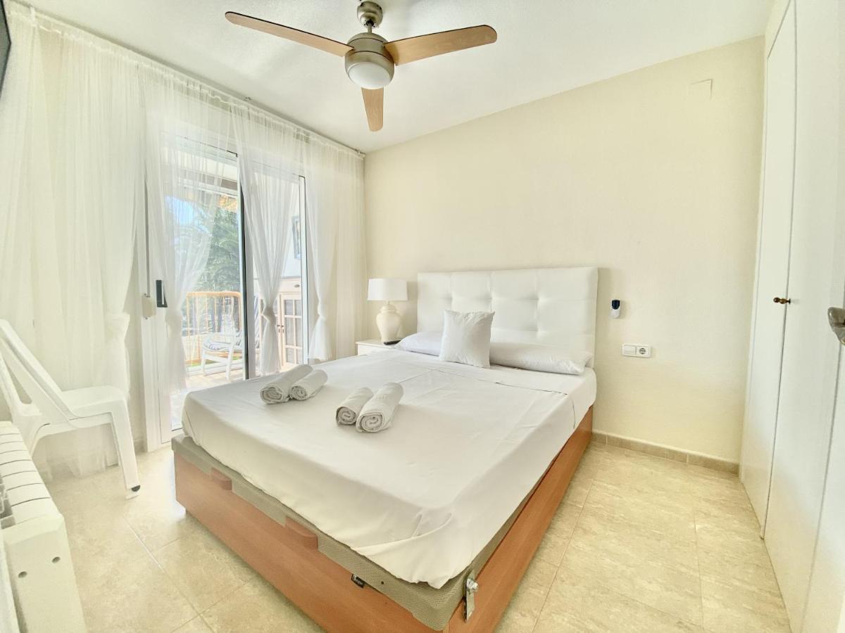 شقة Niza 22 By United Renters لقنت المظهر الخارجي الصورة