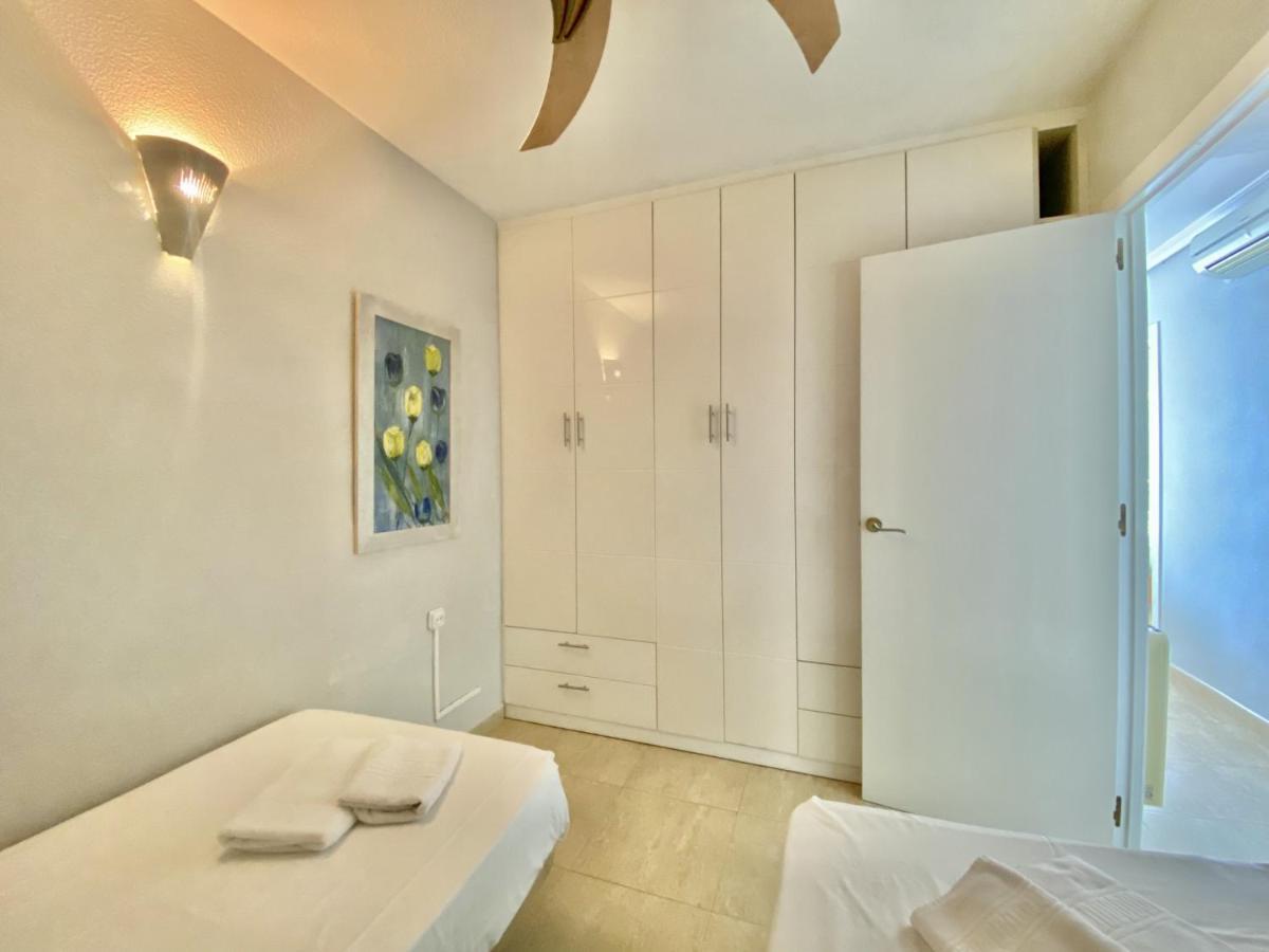 شقة Niza 22 By United Renters لقنت المظهر الخارجي الصورة