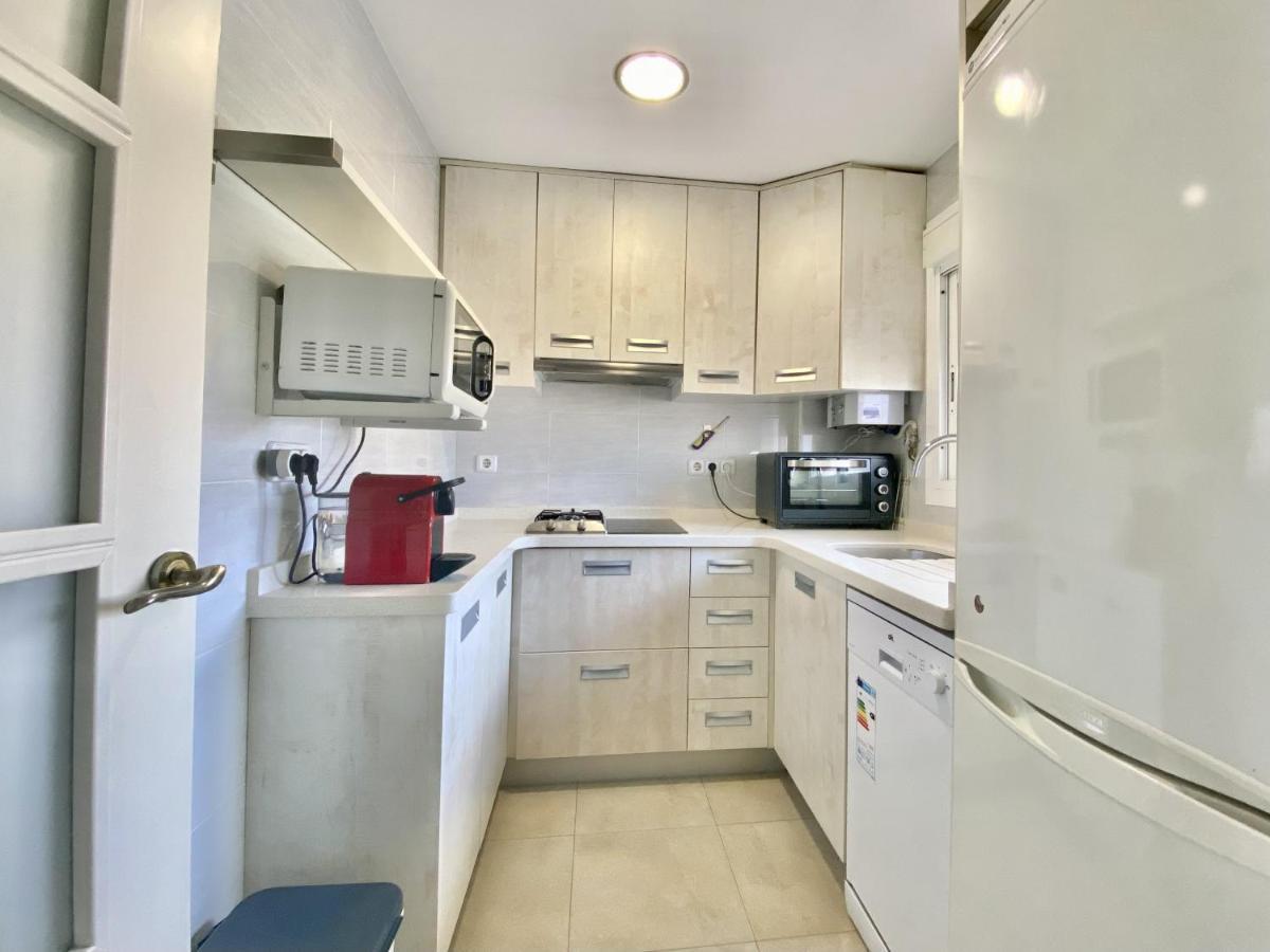 شقة Niza 22 By United Renters لقنت المظهر الخارجي الصورة