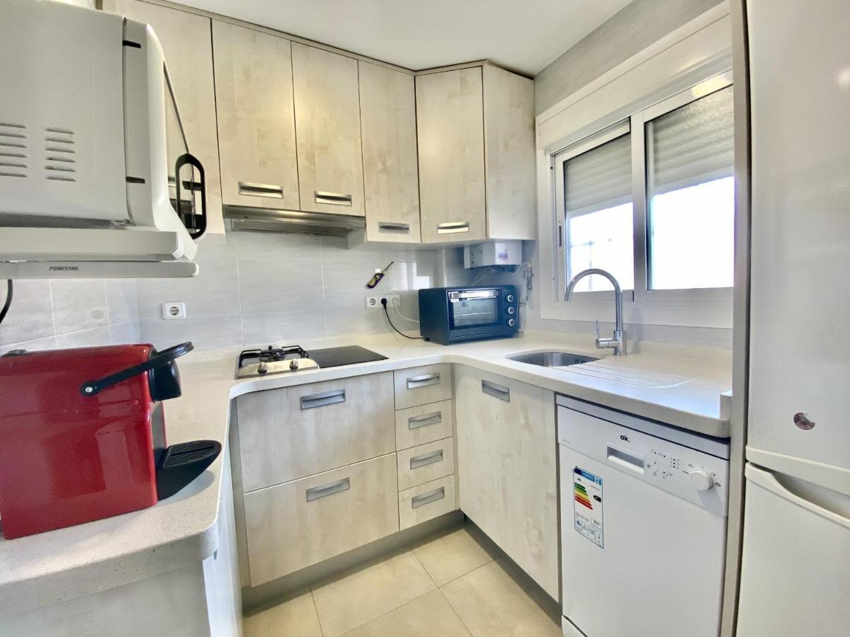 شقة Niza 22 By United Renters لقنت المظهر الخارجي الصورة