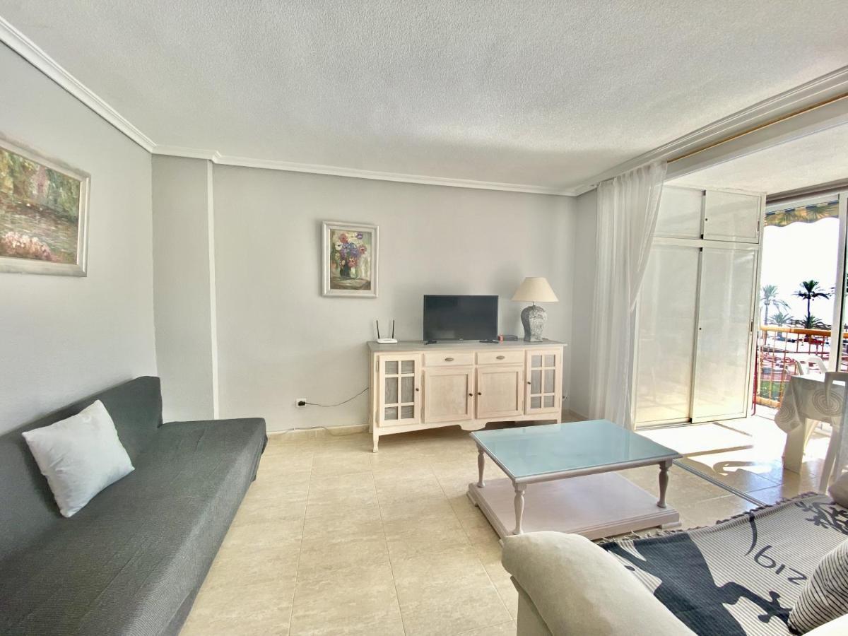 شقة Niza 22 By United Renters لقنت المظهر الخارجي الصورة