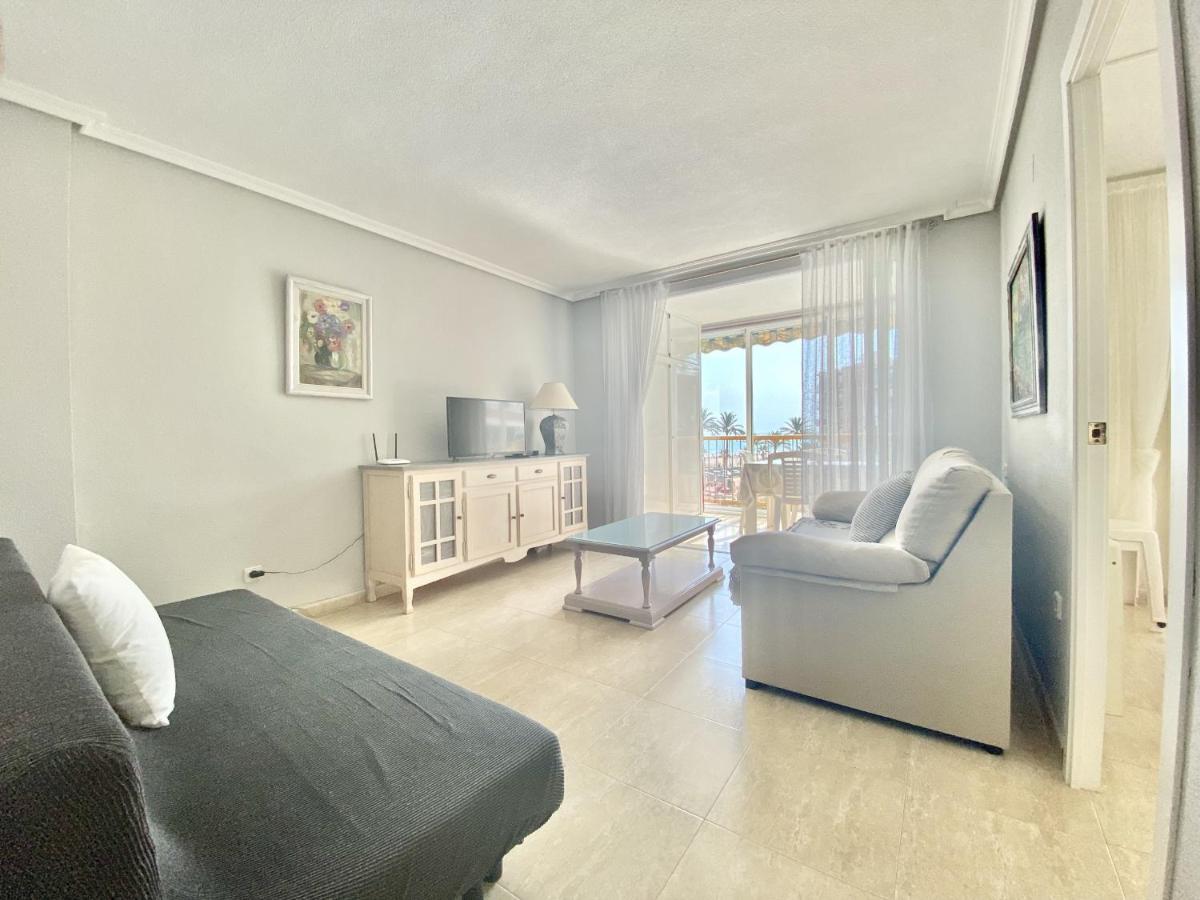 شقة Niza 22 By United Renters لقنت المظهر الخارجي الصورة