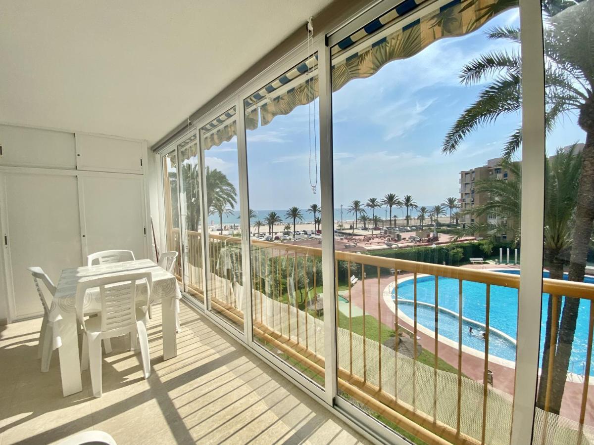 شقة Niza 22 By United Renters لقنت المظهر الخارجي الصورة