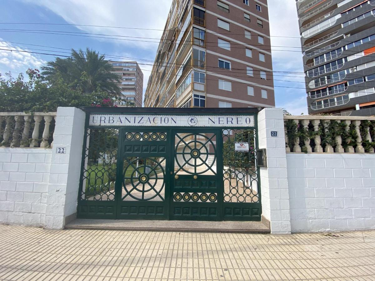 شقة Niza 22 By United Renters لقنت المظهر الخارجي الصورة