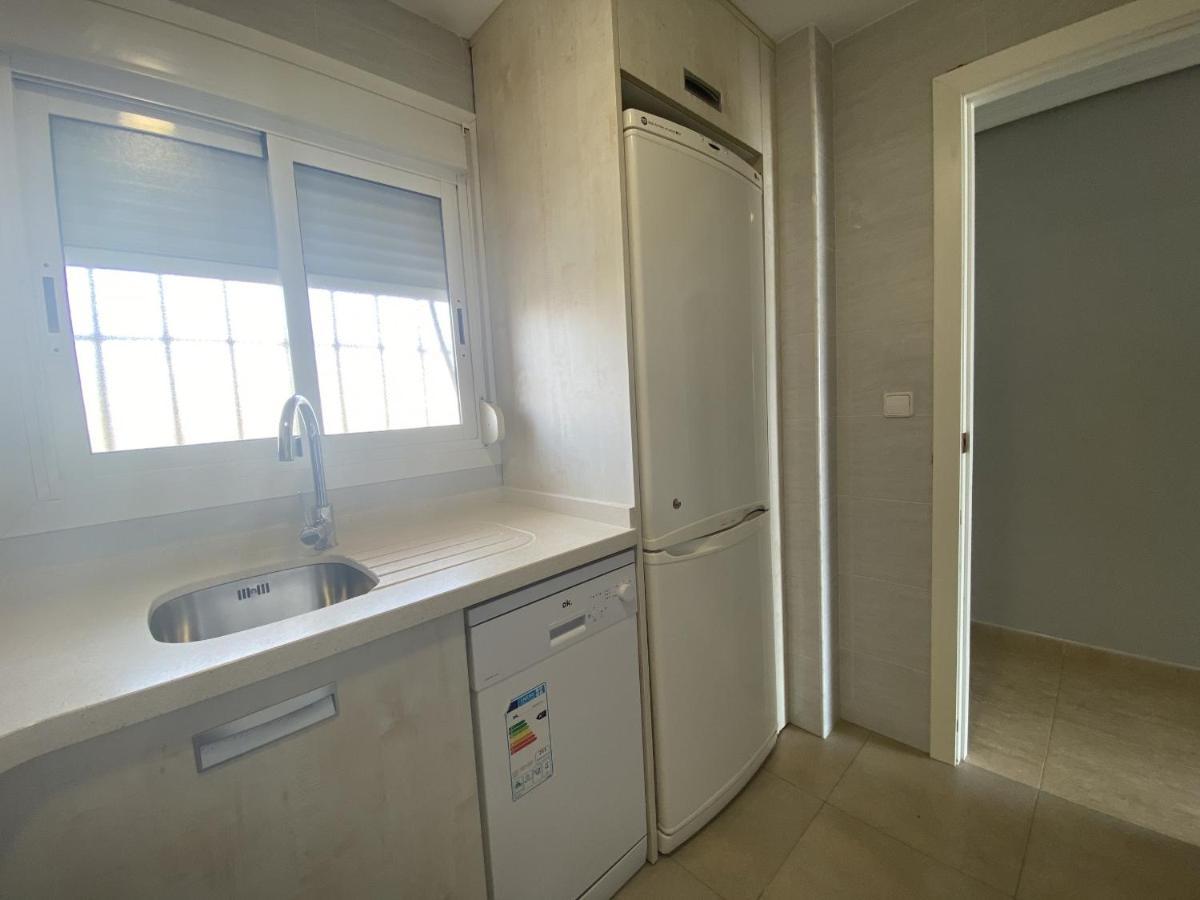 شقة Niza 22 By United Renters لقنت المظهر الخارجي الصورة