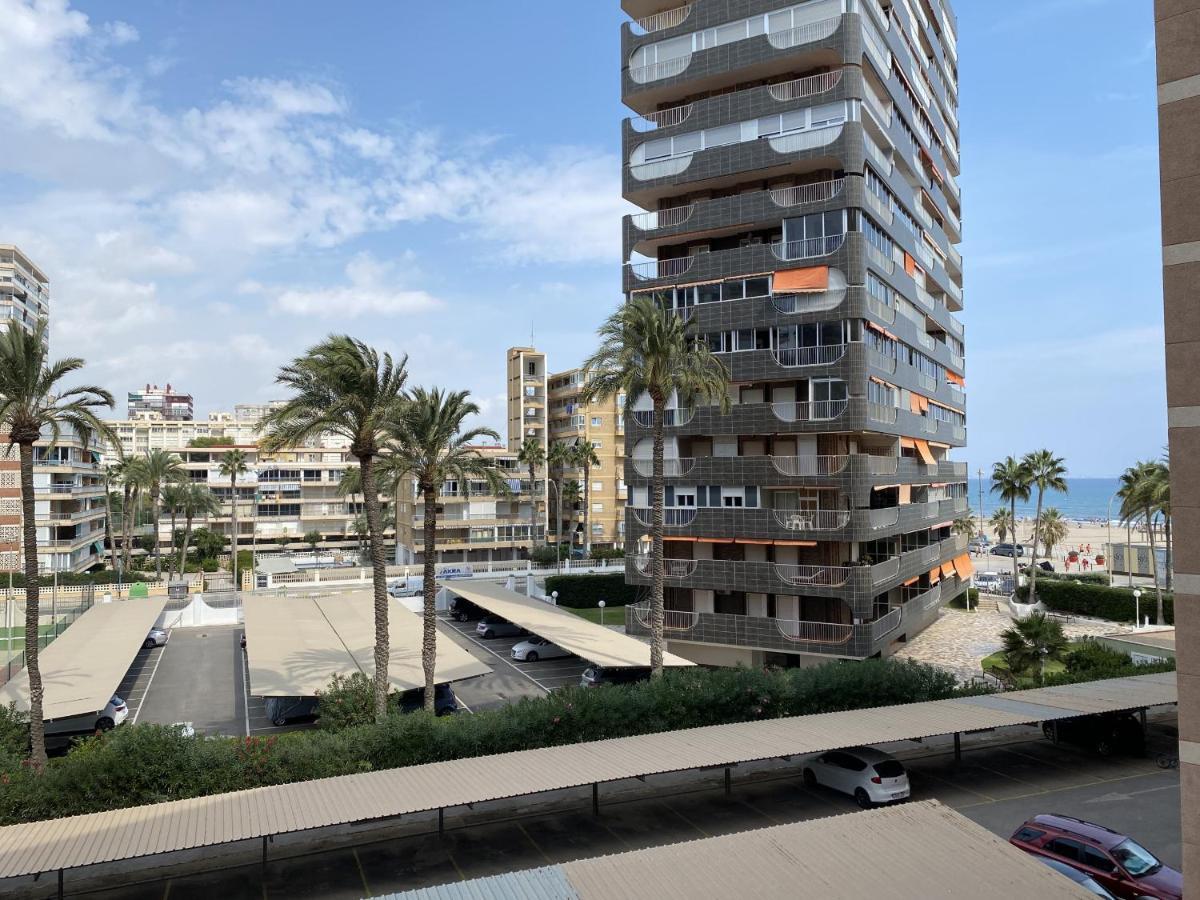 شقة Niza 22 By United Renters لقنت المظهر الخارجي الصورة