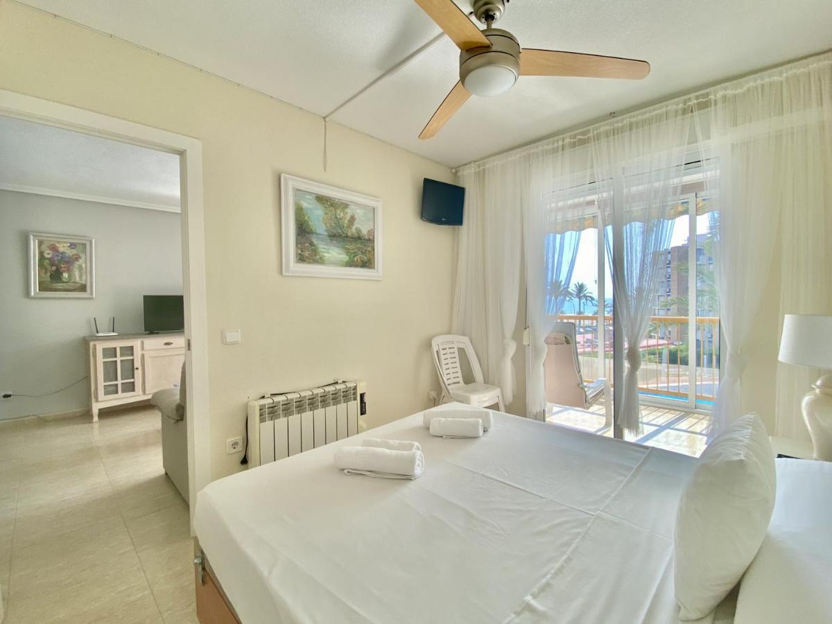 شقة Niza 22 By United Renters لقنت المظهر الخارجي الصورة