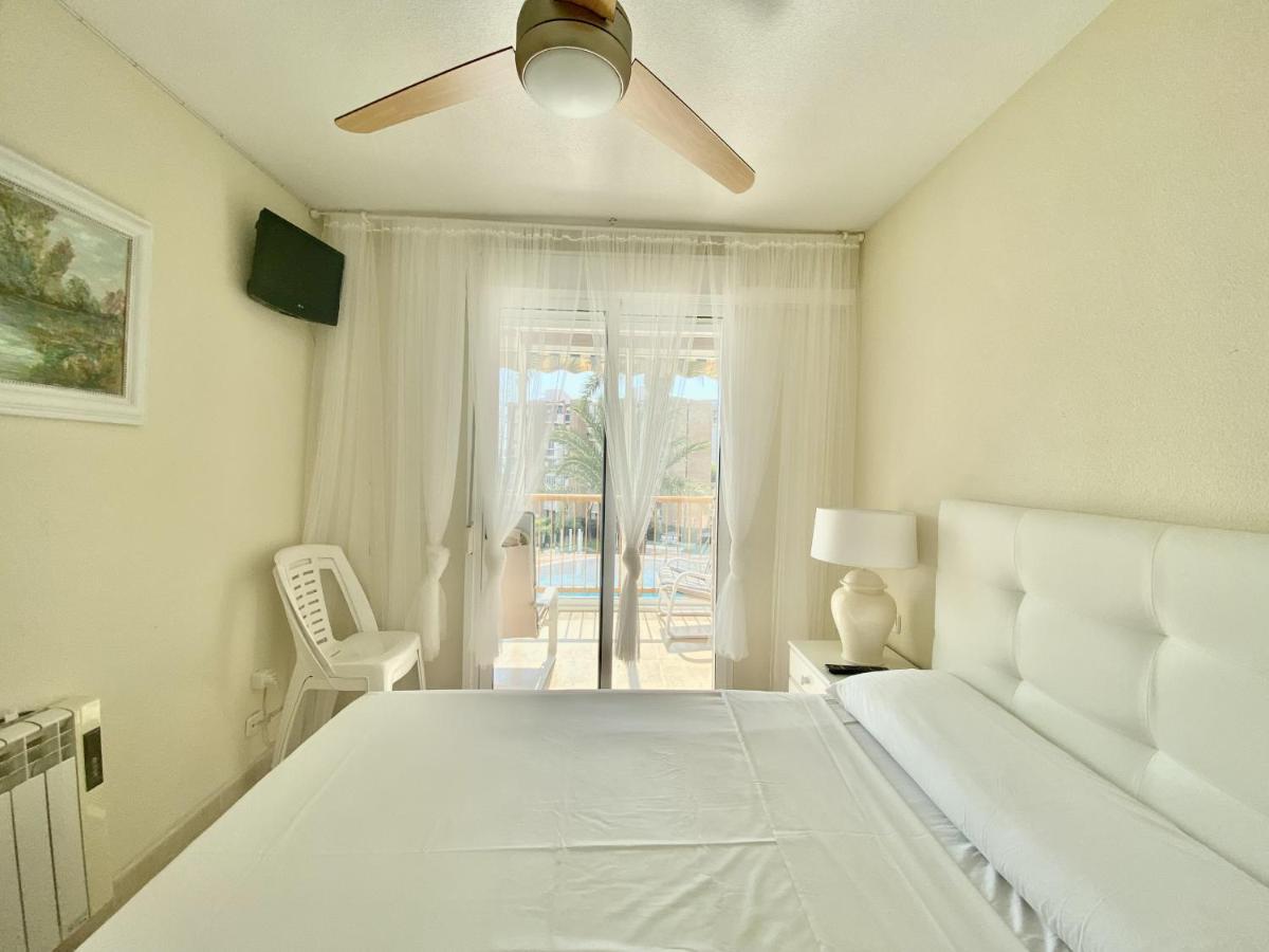 شقة Niza 22 By United Renters لقنت المظهر الخارجي الصورة