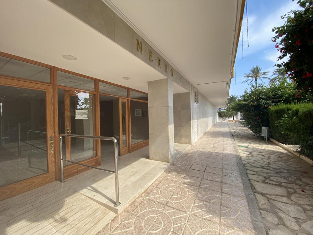 شقة Niza 22 By United Renters لقنت المظهر الخارجي الصورة